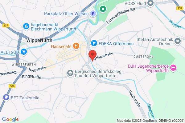 LVM Versicherung Christopher Peters - Versicherungsagentur