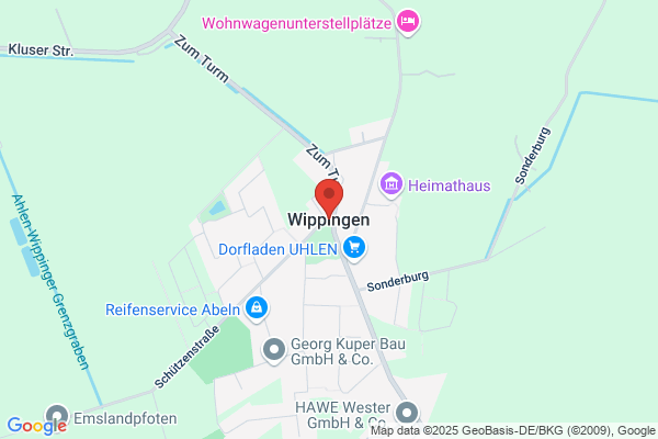 Dipl.-Ing Irmgard Westendorf