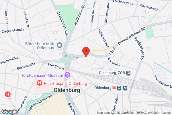 EWE Aktiengesellschaft