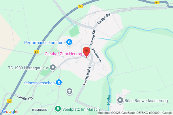 Gasthof zum Herzog