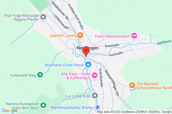 Gemeindeverwaltung