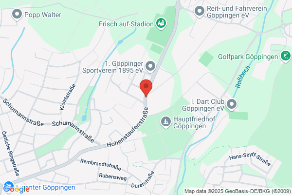 Hausmeister u. Fußbodenverlegeservice