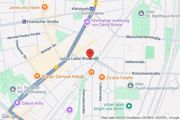 Job-Arbeitsvermittlung