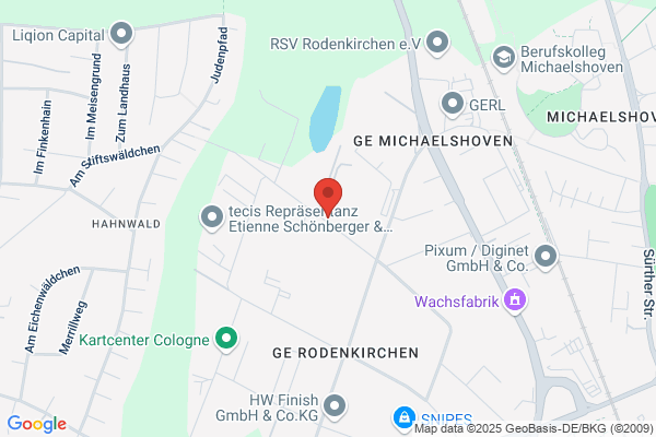 Robin Bauunternehmung Ltd.