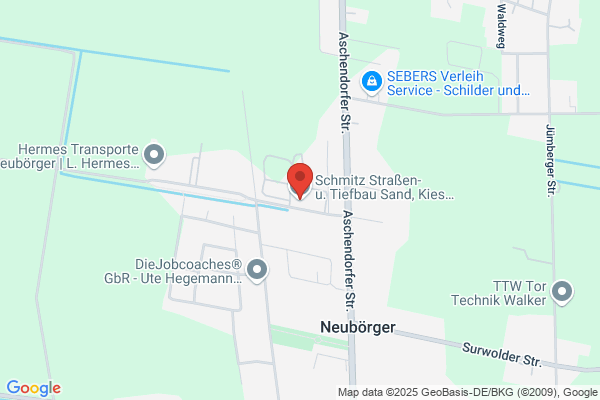Schmitz Straßen- und Tiefbau GmbH