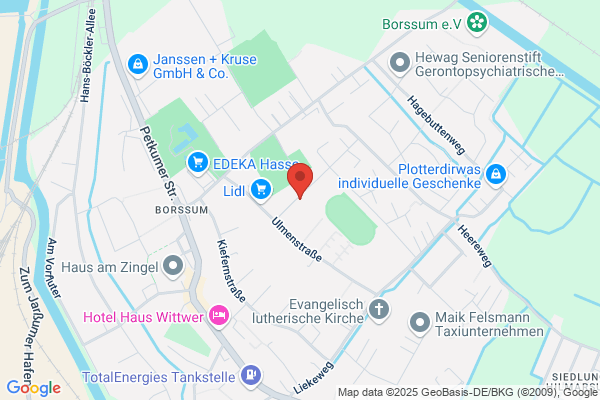 Reisebüro Constantia-Reisen