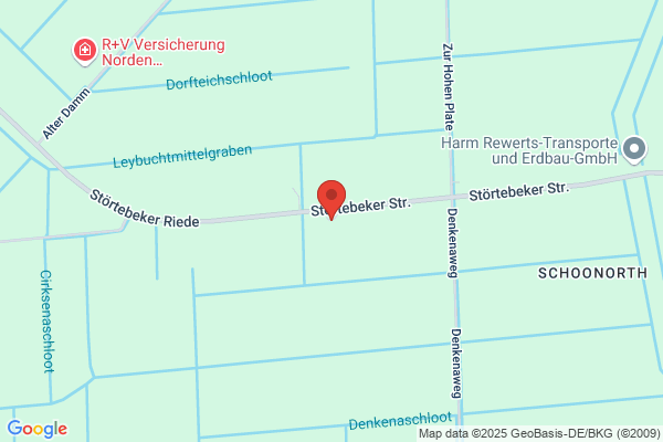 Sommerpolderhof
