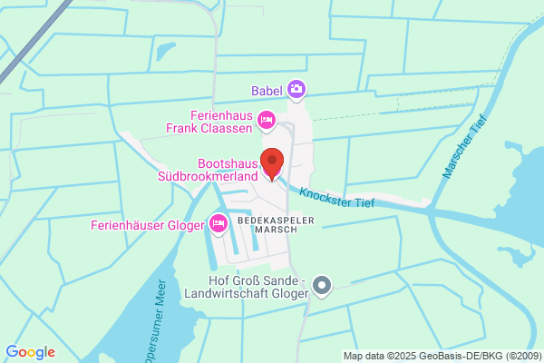 Hotel Bootshaus