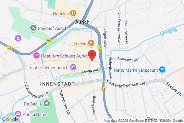 Aldick Alexander Drogerie OHG Nachf. Hildegard Janßen