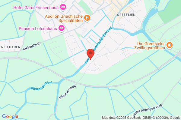 Fahrschule Aden