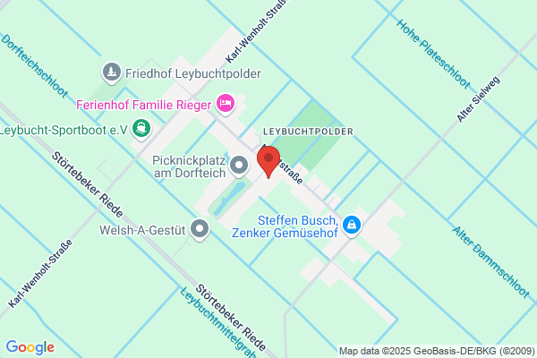 GRUNDSCHULE AN DER LEYBUCHT