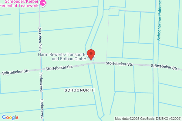 Harm Rewerts Transporte u. Erdbau GmbH