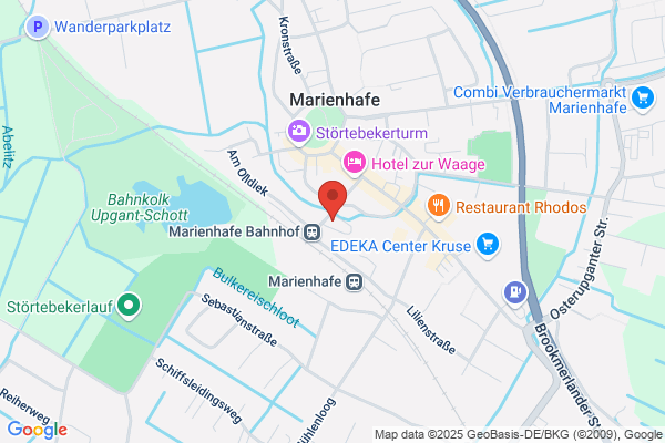 Landhandel Nordwest GmbH & Co.