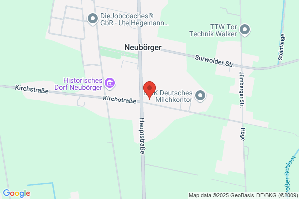 Mobiler Pflegedienst "Pflege To Huus"