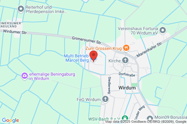 Neemann u. Württemberger GbR