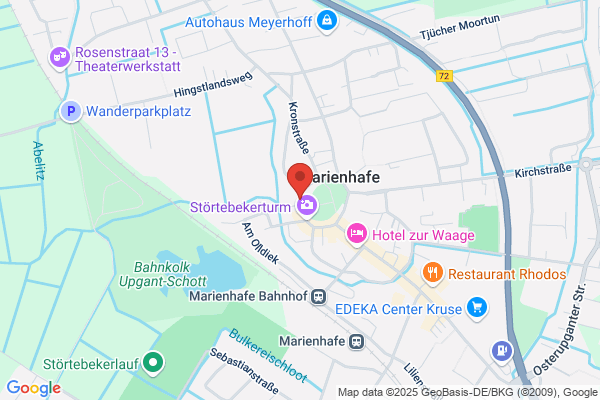 Samtgemeinde Brookmerland