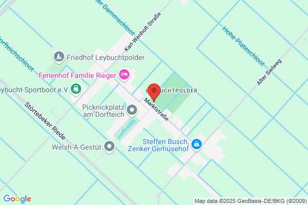 Sportverein Leybucht e.V.