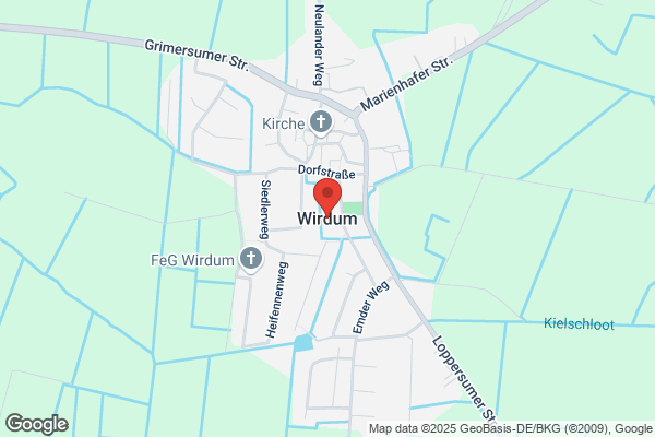 Wirdum
