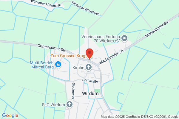 Wirtshaus Gaststätte Altes