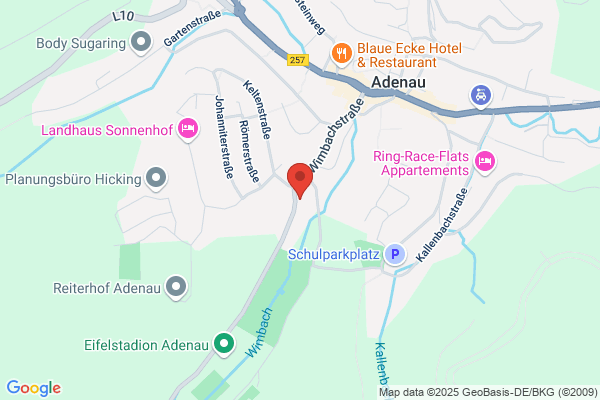Haustier-Service-Mobil