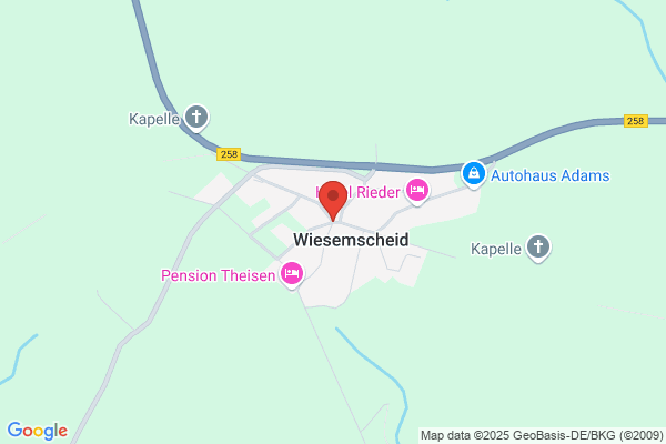 Schullandheimverein Wiesemscheid
