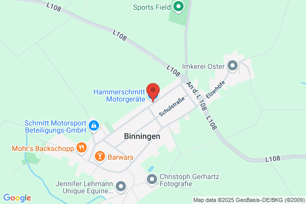 Hammerschmitt Motorgeräte