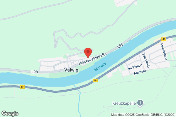 Heimat- und Verkehrsverein    Klotten e.V.