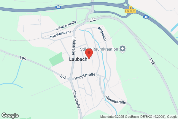 Josef Laubach
