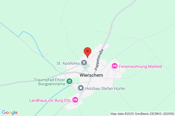 Katzenpension Tracht-Meurer