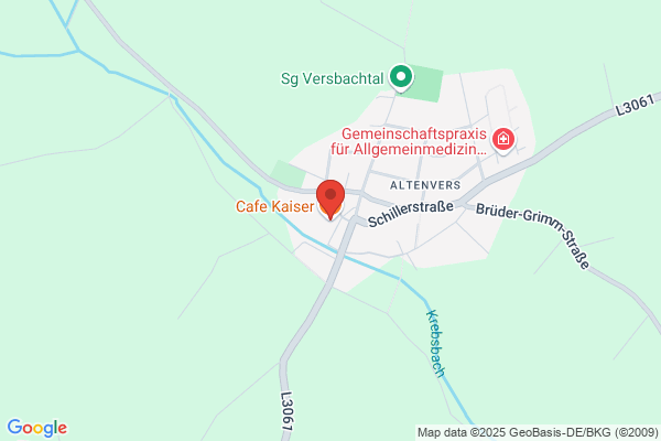 Zum Alten Kaiser