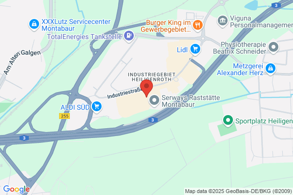 CENTERSHOP Heiligenroth