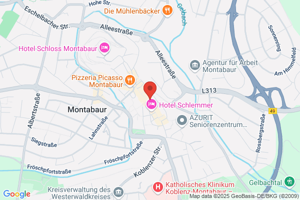 Douglas Montabaur