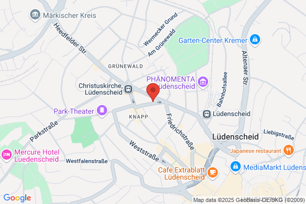 Denker Immobilien Management