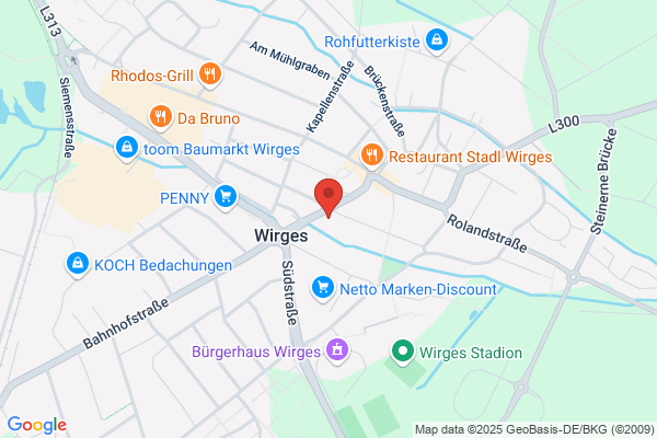 Bodymed-Center Wirges