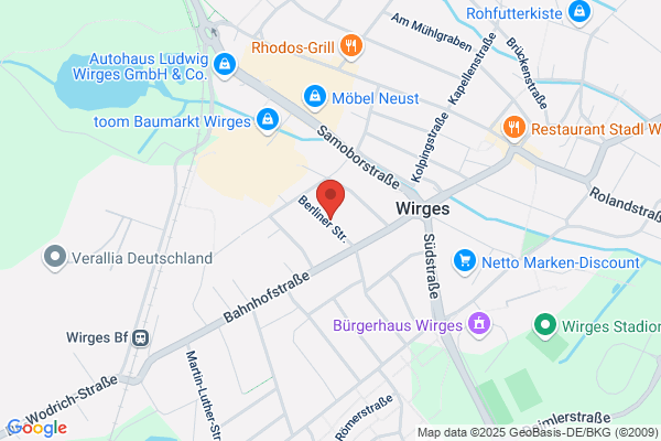 Dipl.-Kfm. Birgit Paffhausen