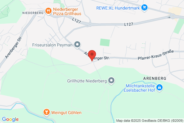 Obeco GmbH IT Geschäftsprozess Automation