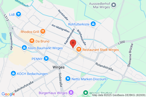 Wagner Hans KG Baustoffhandel, Brennstoffe, Transporte