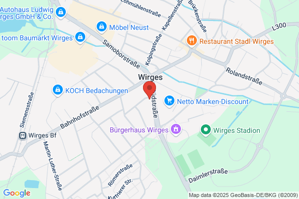 Winfried Hehl