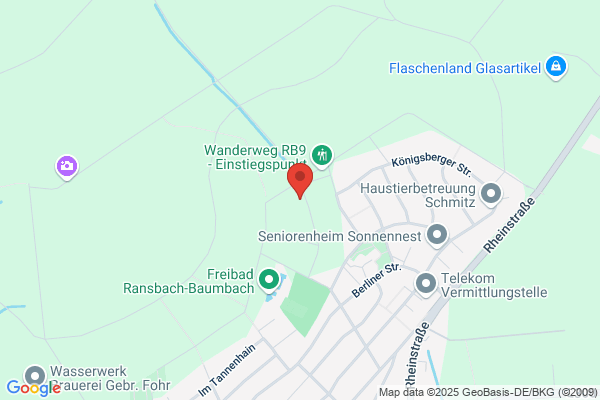 Sporthotel Kannenbäckerland