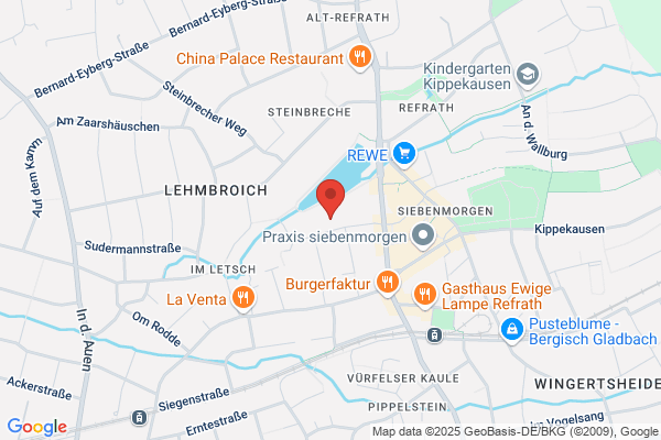 R E C A Immobilien Consulting GmbH