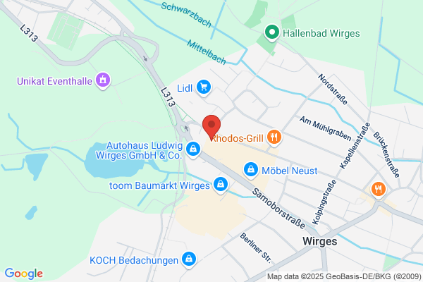 GV-Lebensmittelvertriebs GmbH "Gut Eichenfeld"