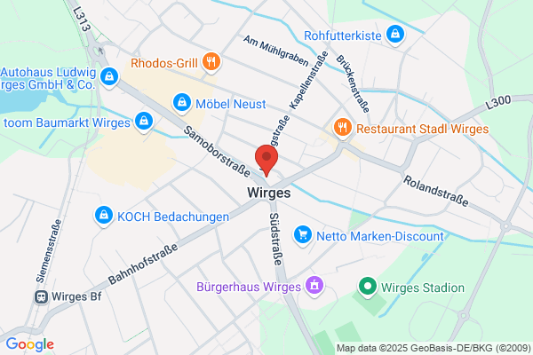 Reisebüro & Fotoshop Scherhag