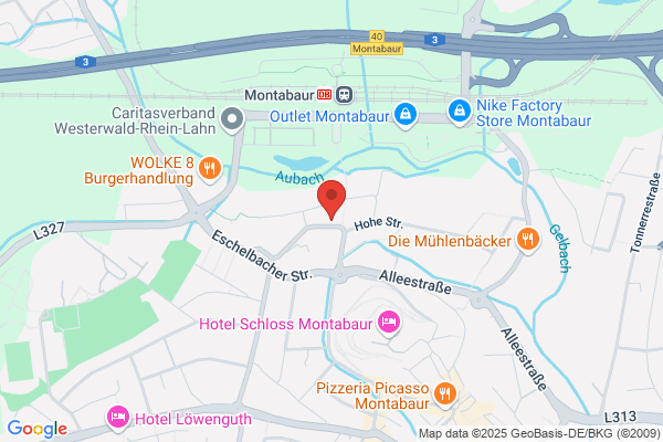 Westerwald Reisebüro GmbH