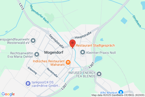 Restaurant Stadtgespräch
