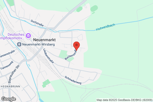 ASA - MED Ergotherapie Neuenmarkt