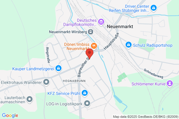 ASA - MED Ergotherapie Neuenmarkt
