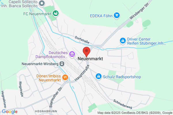 Forstdienststelle I