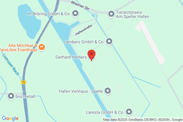 Herbers GmbH