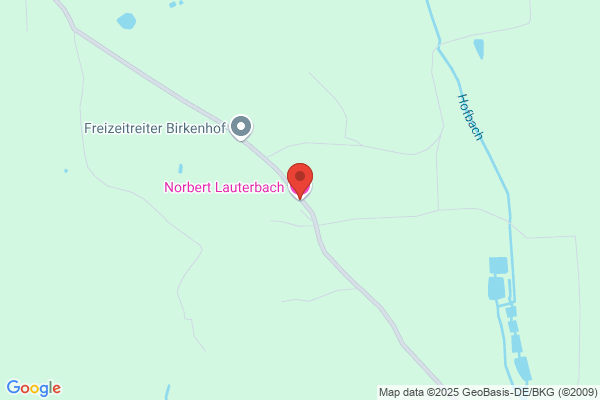 Lauterbach Norbert u. Adolf, FerienWhg.