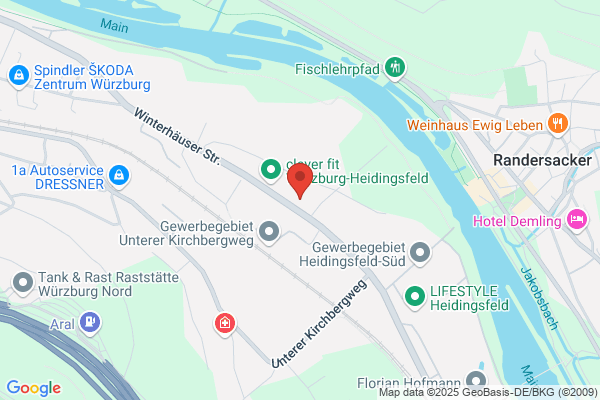 MW Wohn- und Gewerbebau GmbH
